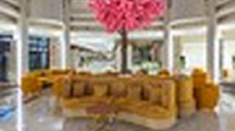 ÖZKAYMAK MARİNA HOTEL