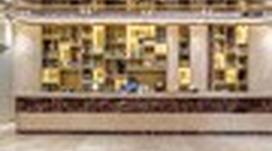 ÖZKAYMAK MARİNA HOTEL