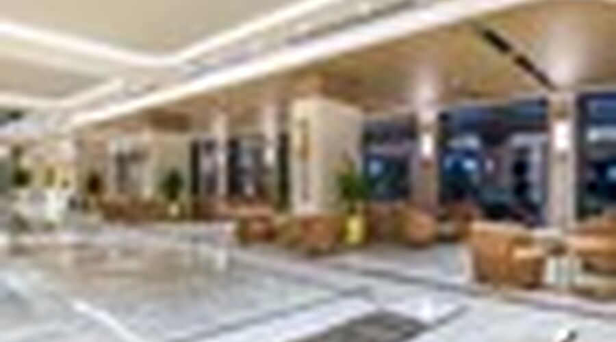 ÖZKAYMAK MARİNA HOTEL