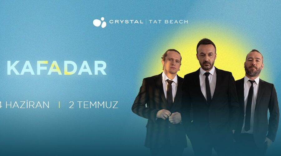 CRSYSTAL TAT BEACH GOLF RESORT