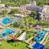 CRSYSTAL TAT BEACH GOLF RESORT