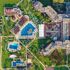 CRSYSTAL TAT BEACH GOLF RESORT