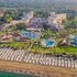 CRSYSTAL TAT BEACH GOLF RESORT