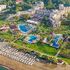 CRSYSTAL TAT BEACH GOLF RESORT