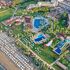 CRSYSTAL TAT BEACH GOLF RESORT