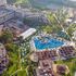 CRSYSTAL TAT BEACH GOLF RESORT