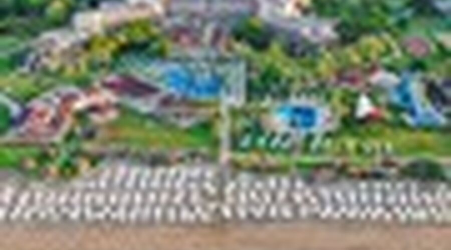 CRSYSTAL TAT BEACH GOLF RESORT