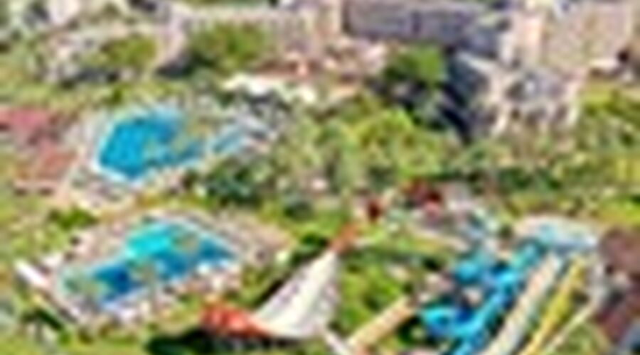 CRSYSTAL TAT BEACH GOLF RESORT