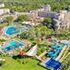 CRSYSTAL TAT BEACH GOLF RESORT