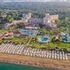 CRSYSTAL TAT BEACH GOLF RESORT