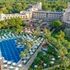 CRSYSTAL TAT BEACH GOLF RESORT