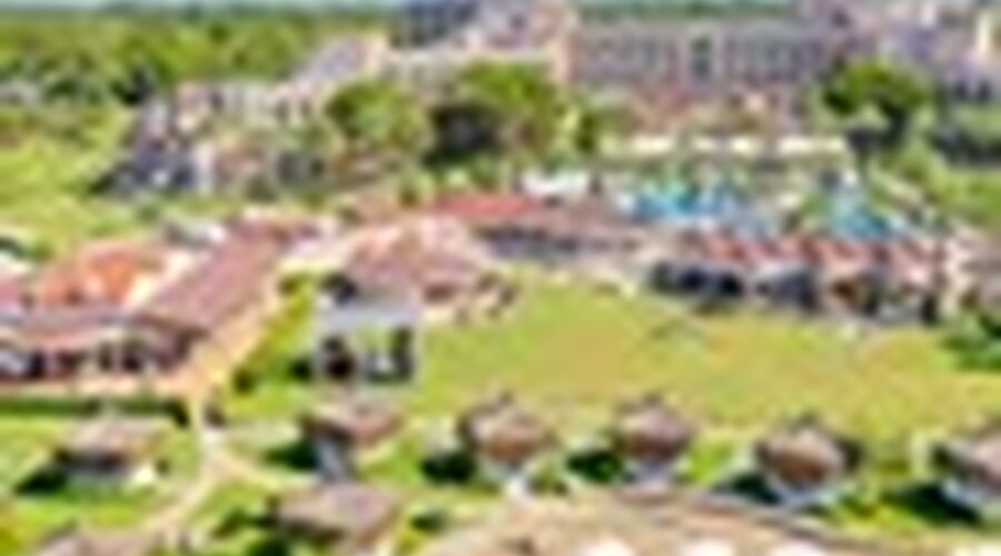 CRSYSTAL TAT BEACH GOLF RESORT