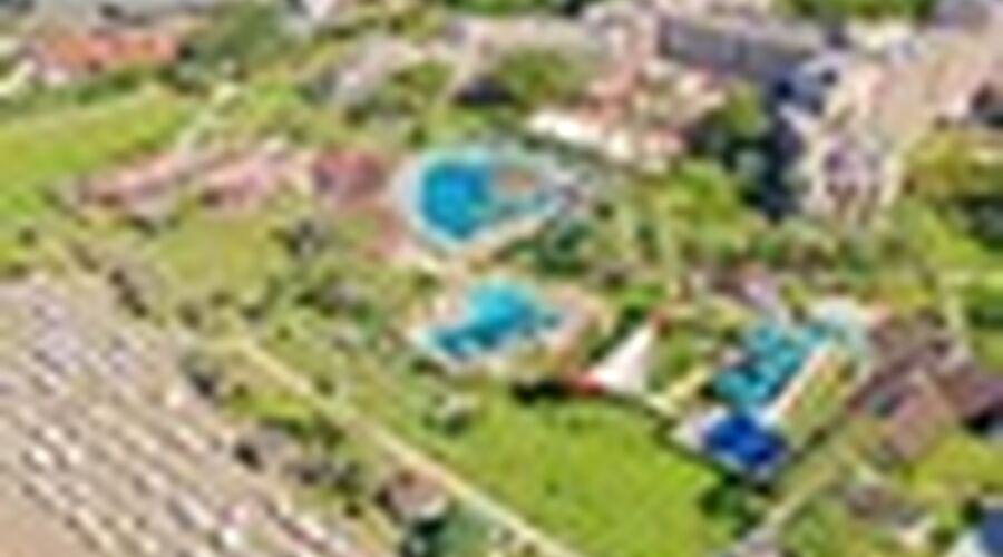 CRSYSTAL TAT BEACH GOLF RESORT