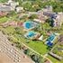 CRSYSTAL TAT BEACH GOLF RESORT