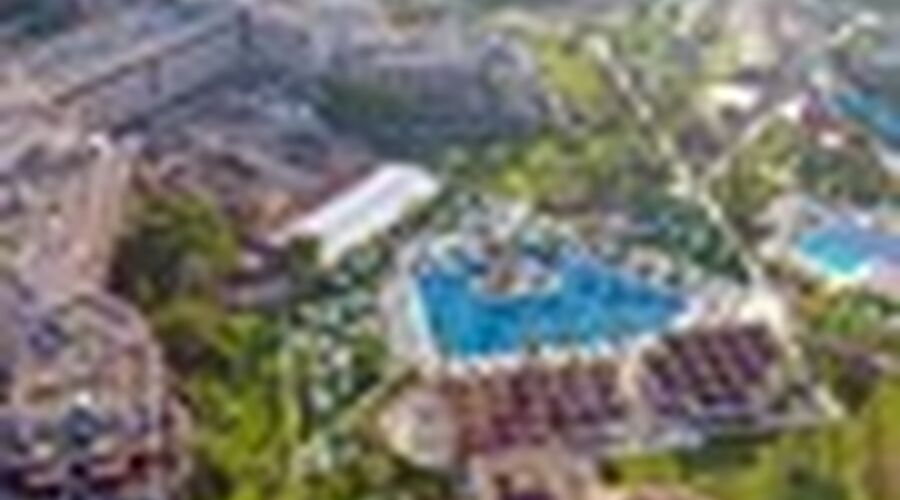 CRSYSTAL TAT BEACH GOLF RESORT