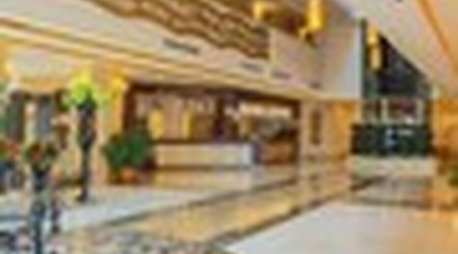 CRSYSTAL TAT BEACH GOLF RESORT