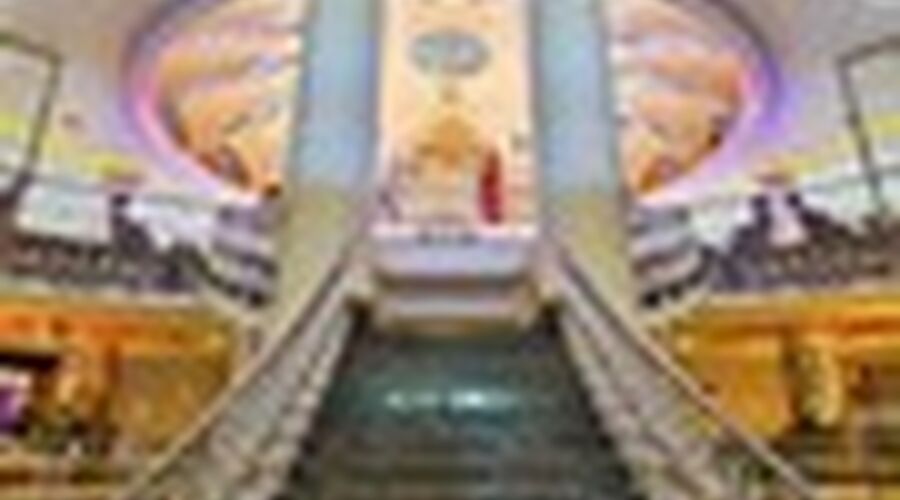 Crystal Sunset Luxury Resort & Spa