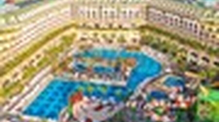 Crystal Sunset Luxury Resort & Spa