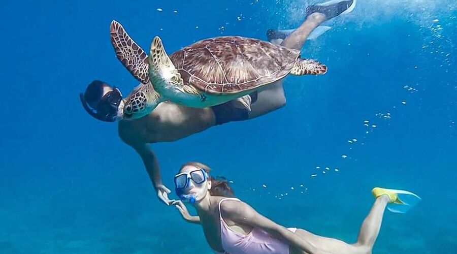 Sharm El Sheikh Turu Pegasus Havayolları ile 4 Gece 5 Gün 