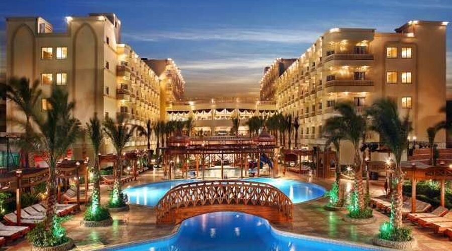 Sharm El Sheikh Turu Pegasus Havayolları ile 4 Gece 5 Gün 