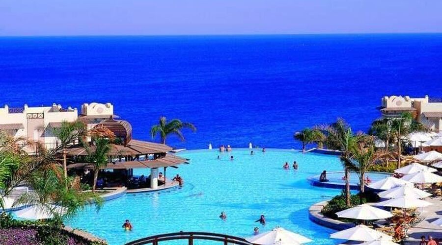 Sharm El Sheikh Turu Pegasus Havayolları ile 4 Gece 5 Gün 