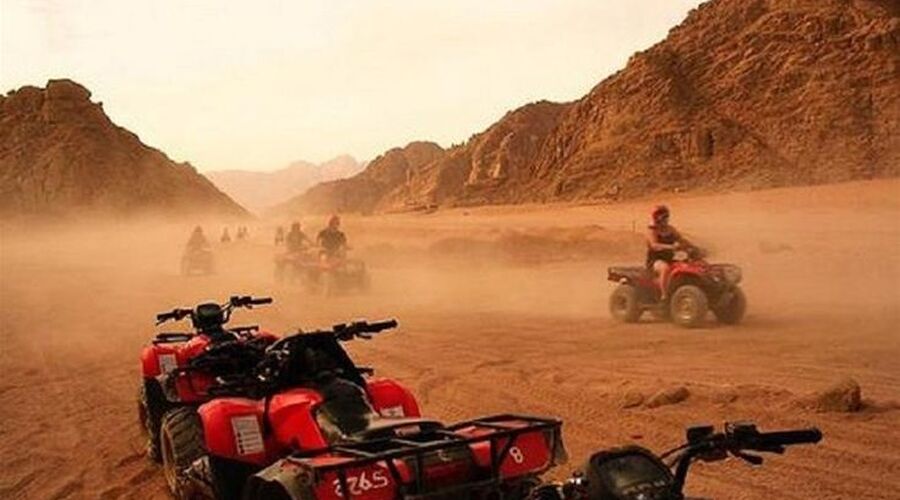 Sharm El Sheikh Turu Pegasus Havayolları ile 4 Gece 5 Gün 