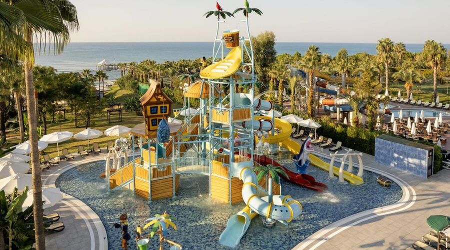 Sharm El Sheikh Turu Pegasus Havayolları ile 4 Gece 5 Gün 