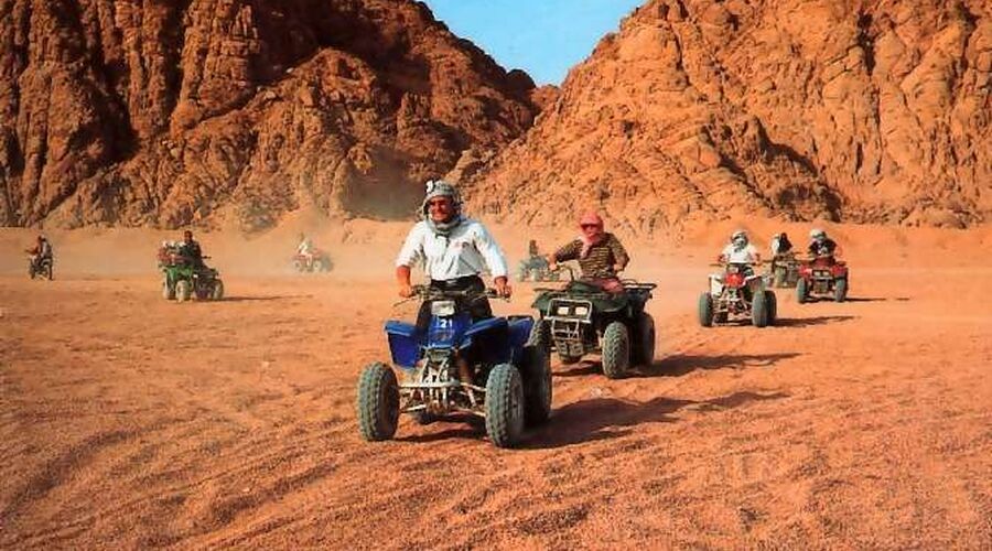 Sharm El Sheikh Turu Pegasus Havayolları ile 4 Gece 5 Gün 