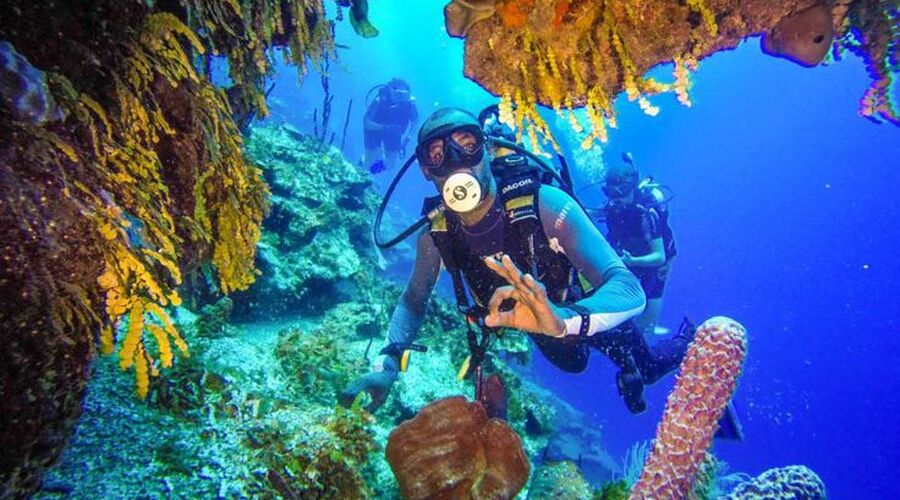 Sharm El Sheikh Turu Pegasus Havayolları ile 4 Gece 5 Gün 