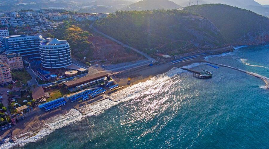 NOXİNN DELUXE HOTEL