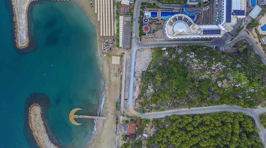 NOXİNN DELUXE HOTEL
