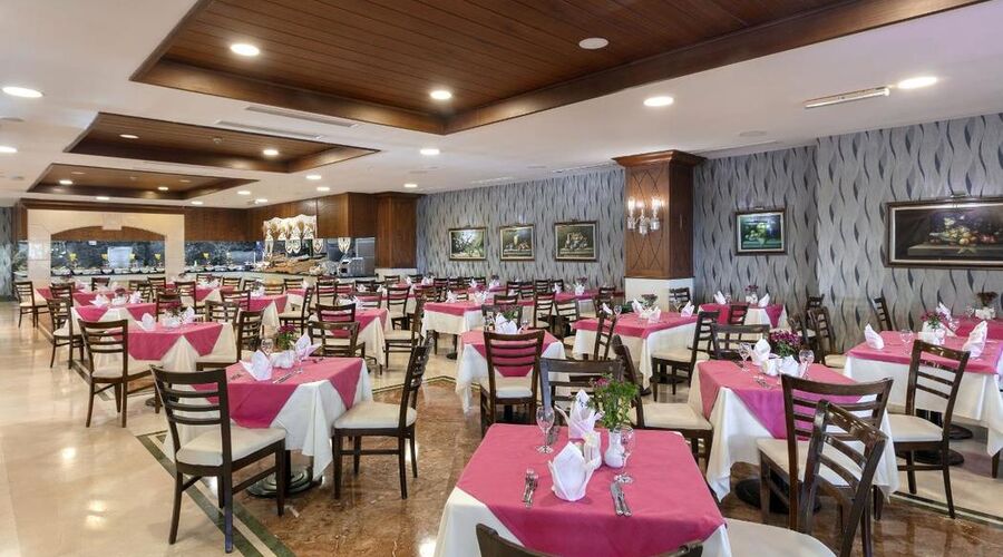 Dobedan Beach Resort Comfort (Ex. Brand Alva Donna Hotels)