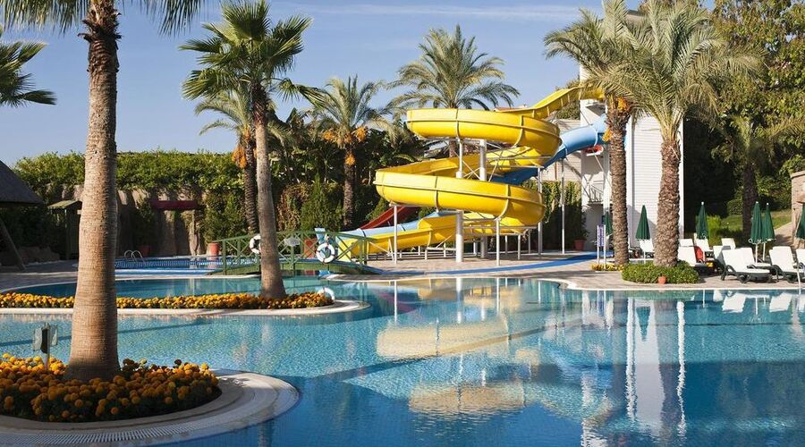 Dobedan Beach Resort Comfort (Ex. Brand Alva Donna Hotels)