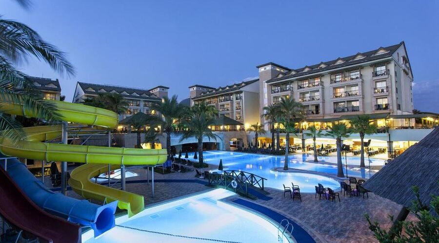 Dobedan Beach Resort Comfort (Ex. Brand Alva Donna Hotels)