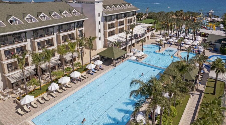 Dobedan Beach Resort Comfort (Ex. Brand Alva Donna Hotels)