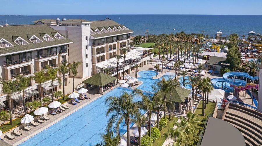 Dobedan Beach Resort Comfort (Ex. Brand Alva Donna Hotels)