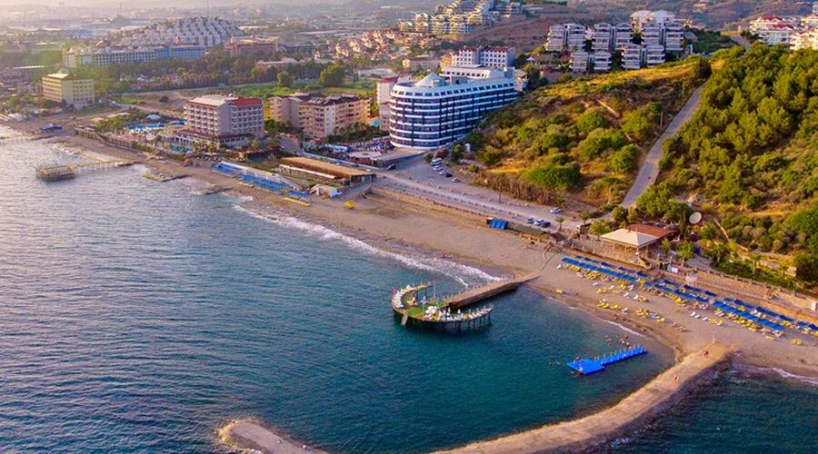 NOXİNN DELUXE HOTEL