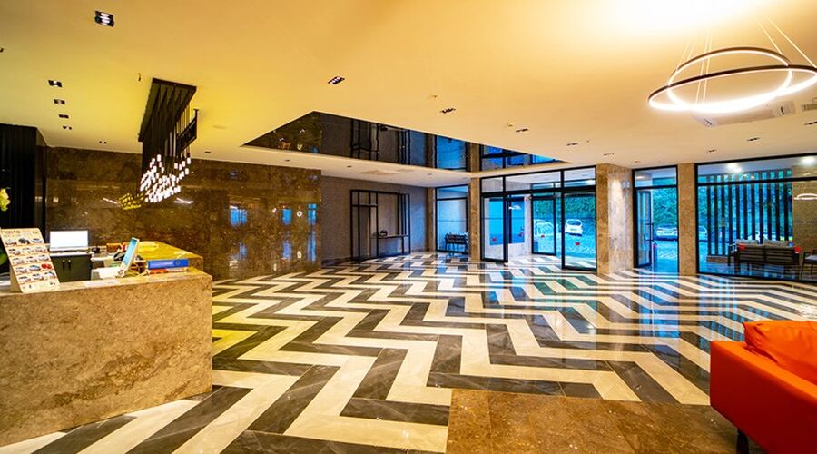 NOXİNN DELUXE HOTEL