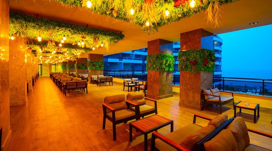 NOXİNN DELUXE HOTEL