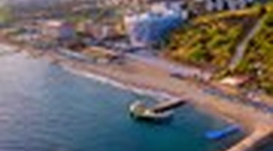 NOXİNN DELUXE HOTEL