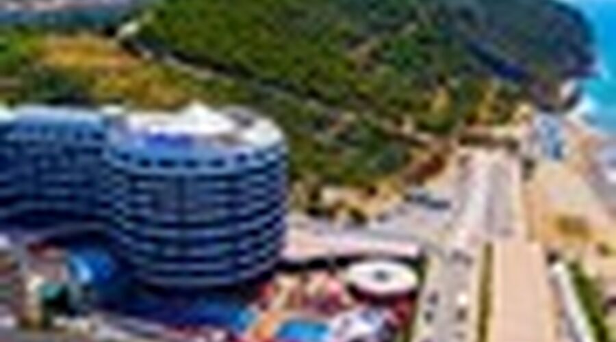 NOXİNN DELUXE HOTEL