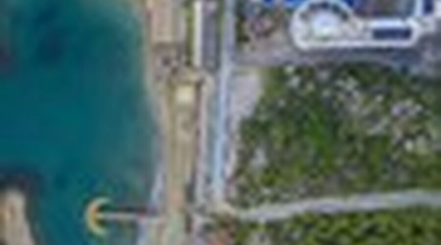 NOXİNN DELUXE HOTEL