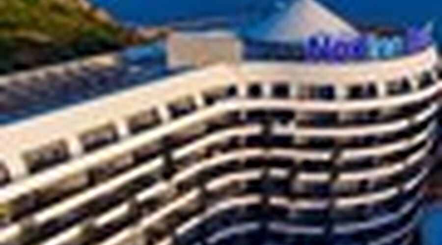 NOXİNN DELUXE HOTEL