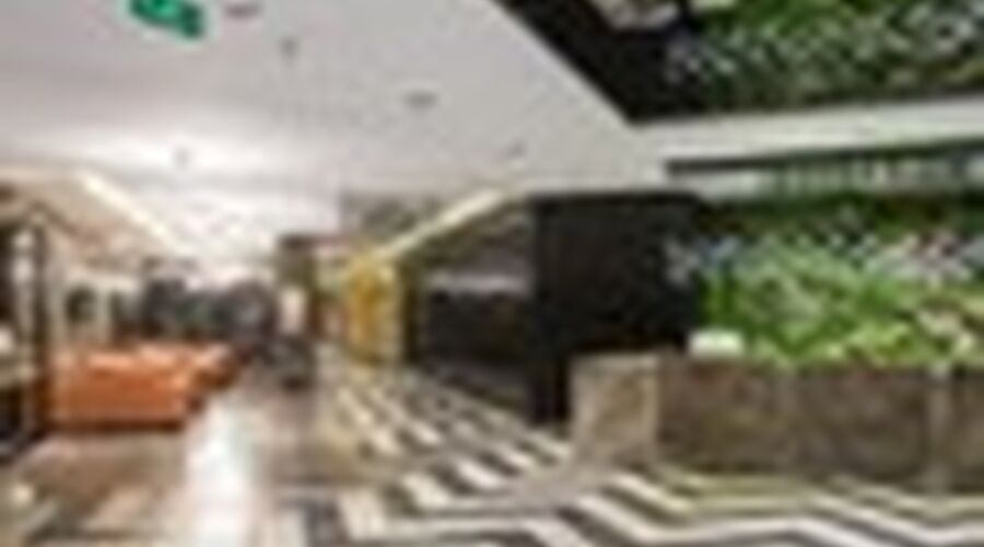 NOXİNN DELUXE HOTEL
