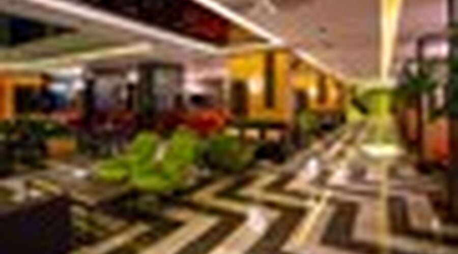 NOXİNN DELUXE HOTEL