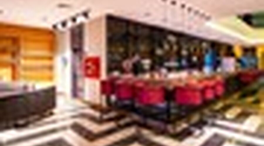 NOXİNN DELUXE HOTEL