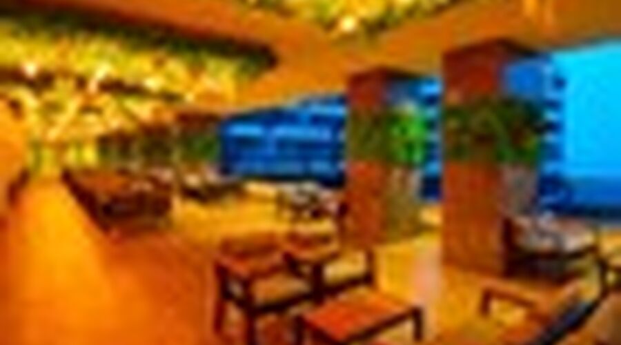 NOXİNN DELUXE HOTEL