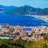 MARMARİS DATÇA DALYAN TURU