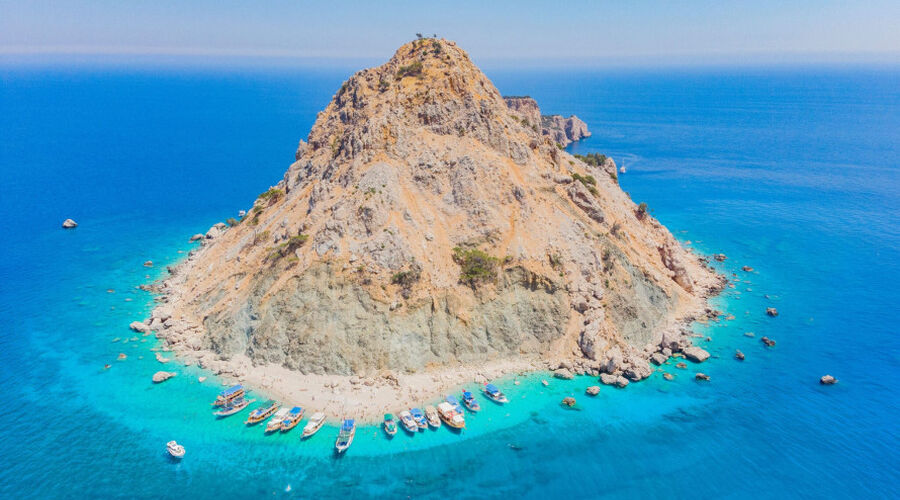 OLYMPOS TURU