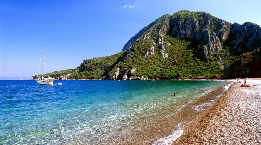 OLYMPOS TURU